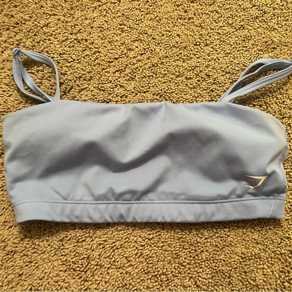 Gymshark Sports Bra